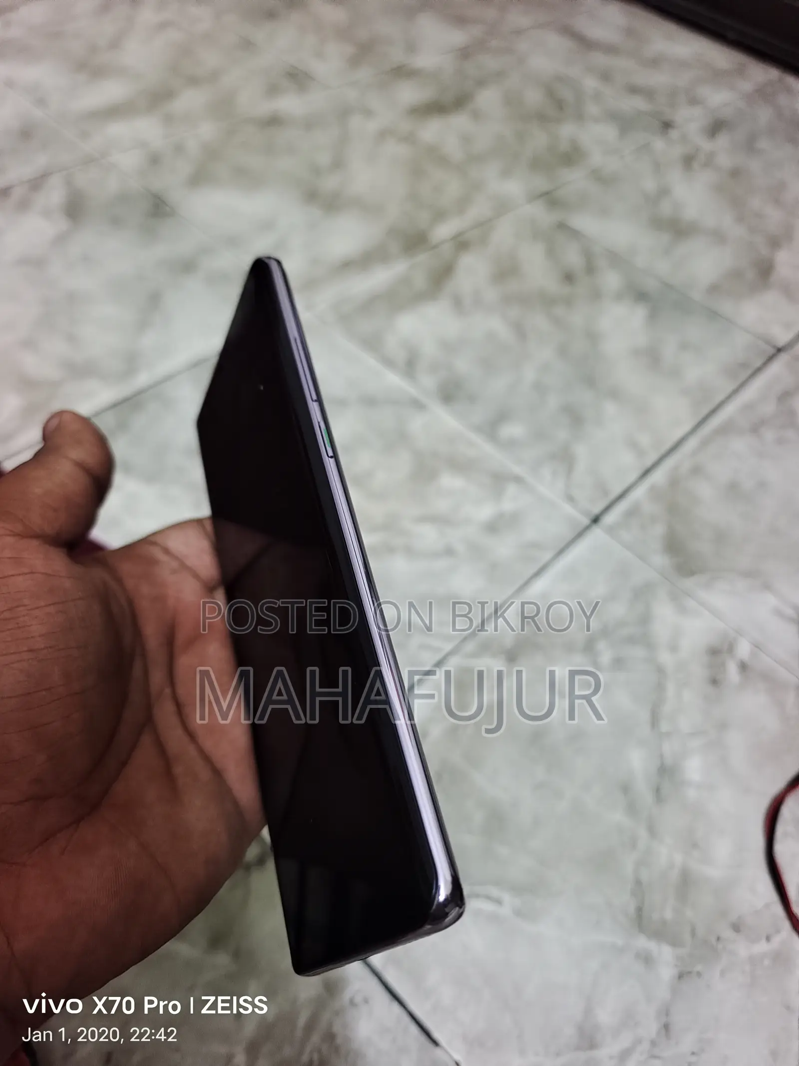 Oppo Reno10 Pro+ 512 GB Rose Gold