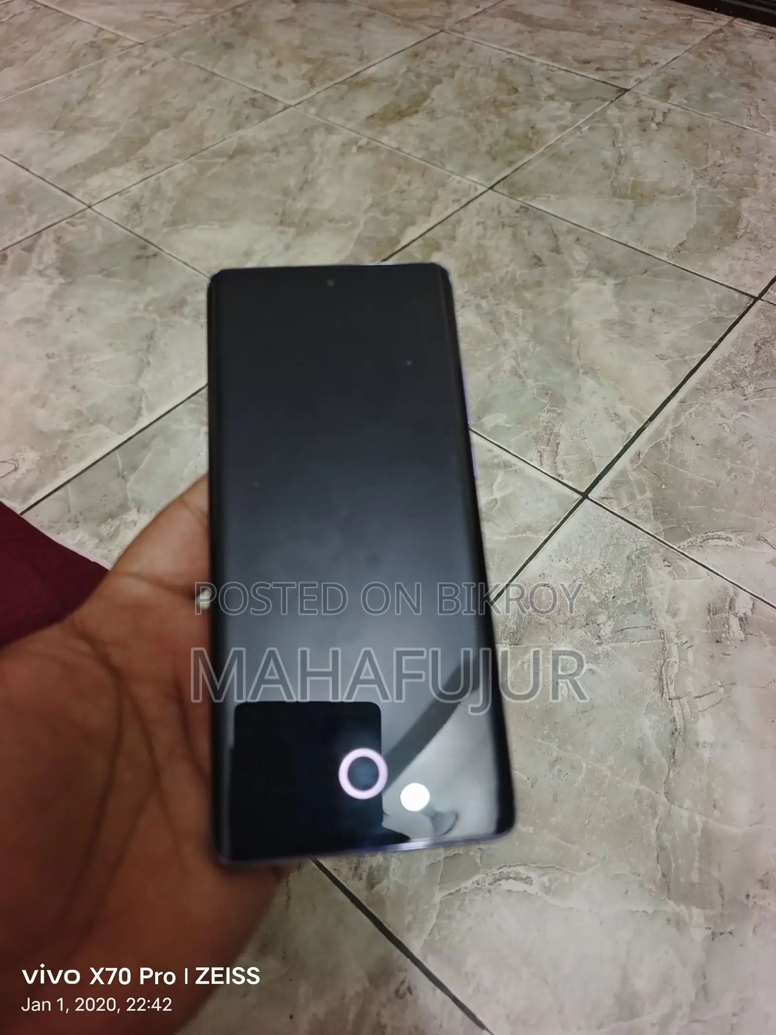 Oppo Reno10 Pro+ 512 GB Rose Gold