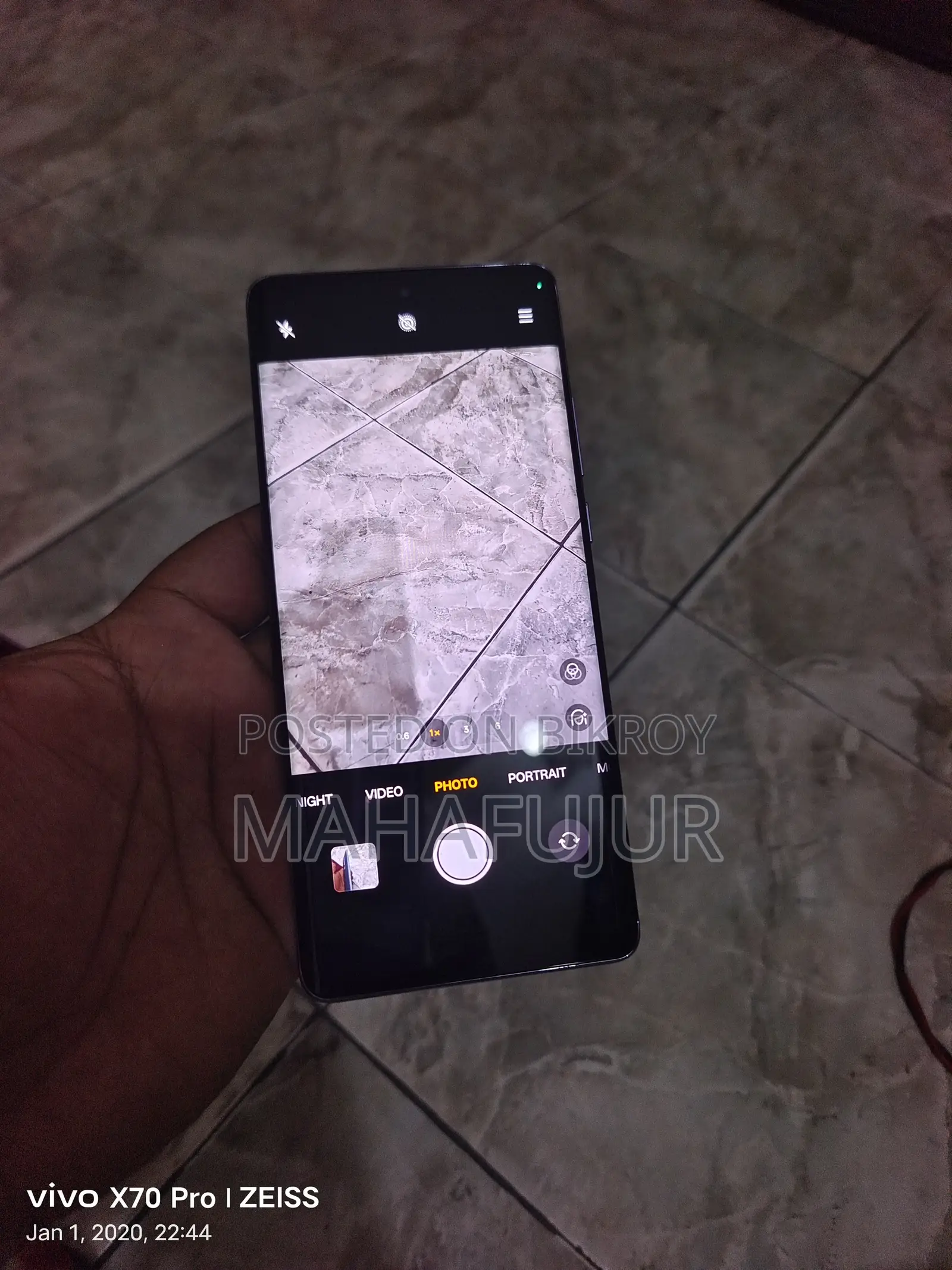 Oppo Reno10 Pro+ 512 GB Rose Gold