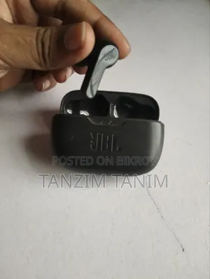 জেবিএল ওয়েভ বিম এয়ার পডস কুল সাউন্ড