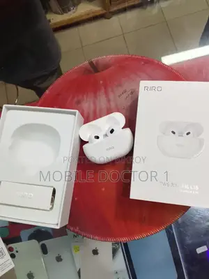 Riro TWS Wireless Earphone L15