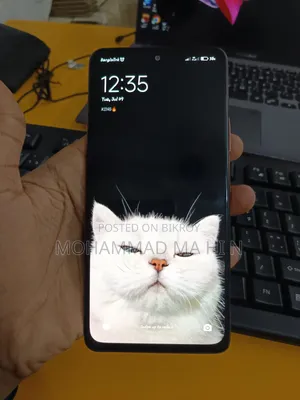 Xiaomi Redmi Note 10 Pro Max 128 GB