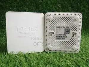 DBC Onu (Data Broadband Communication Optical Network Unit)