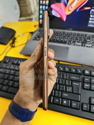 Xiaomi Redmi Note 10 Pro Max 128 GB