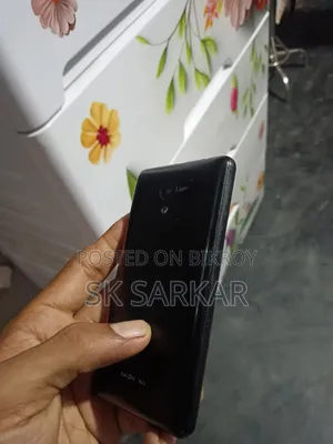 Symphony Xplorer E78 4 GB Black