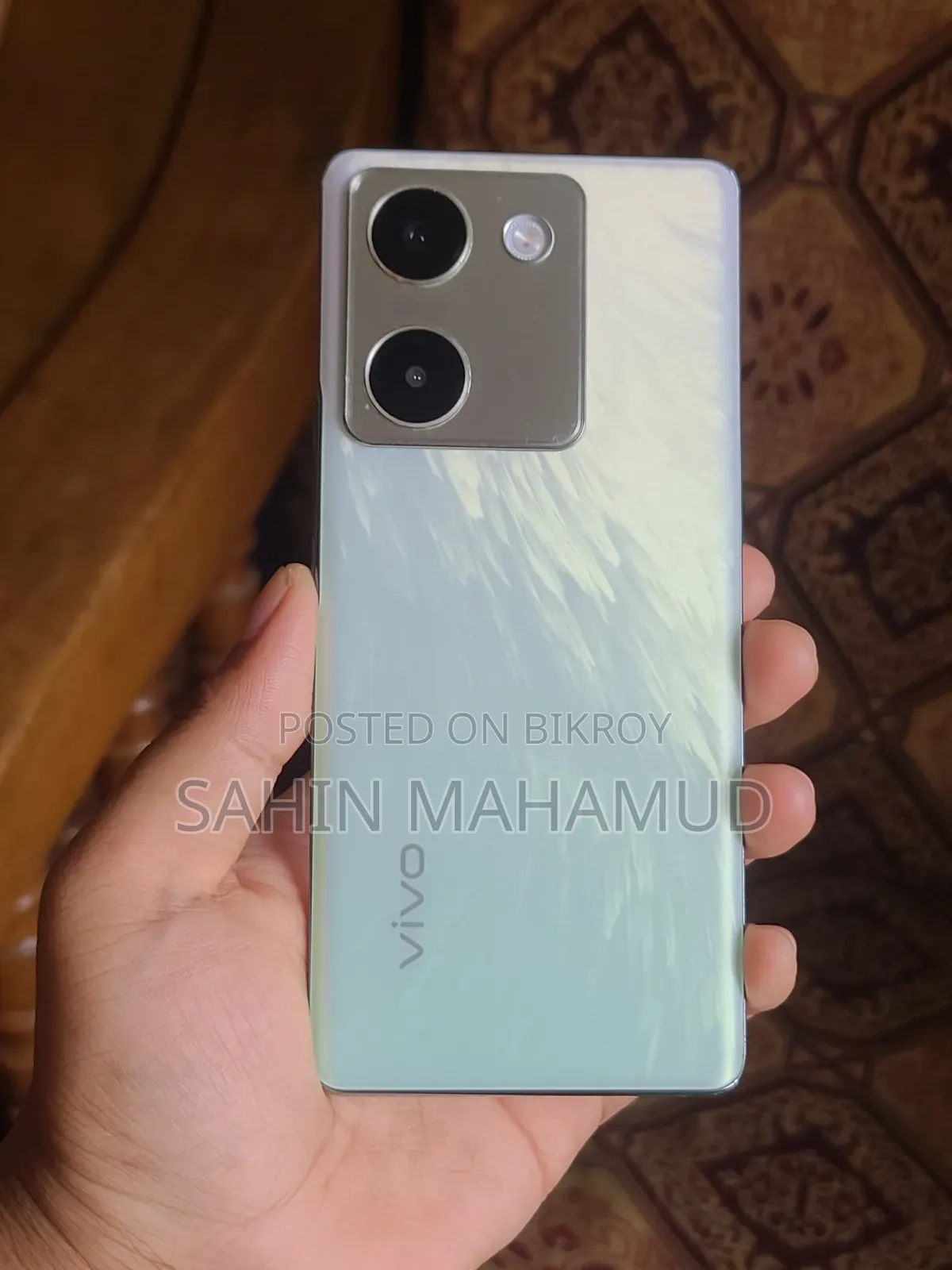 Vivo 128 GB