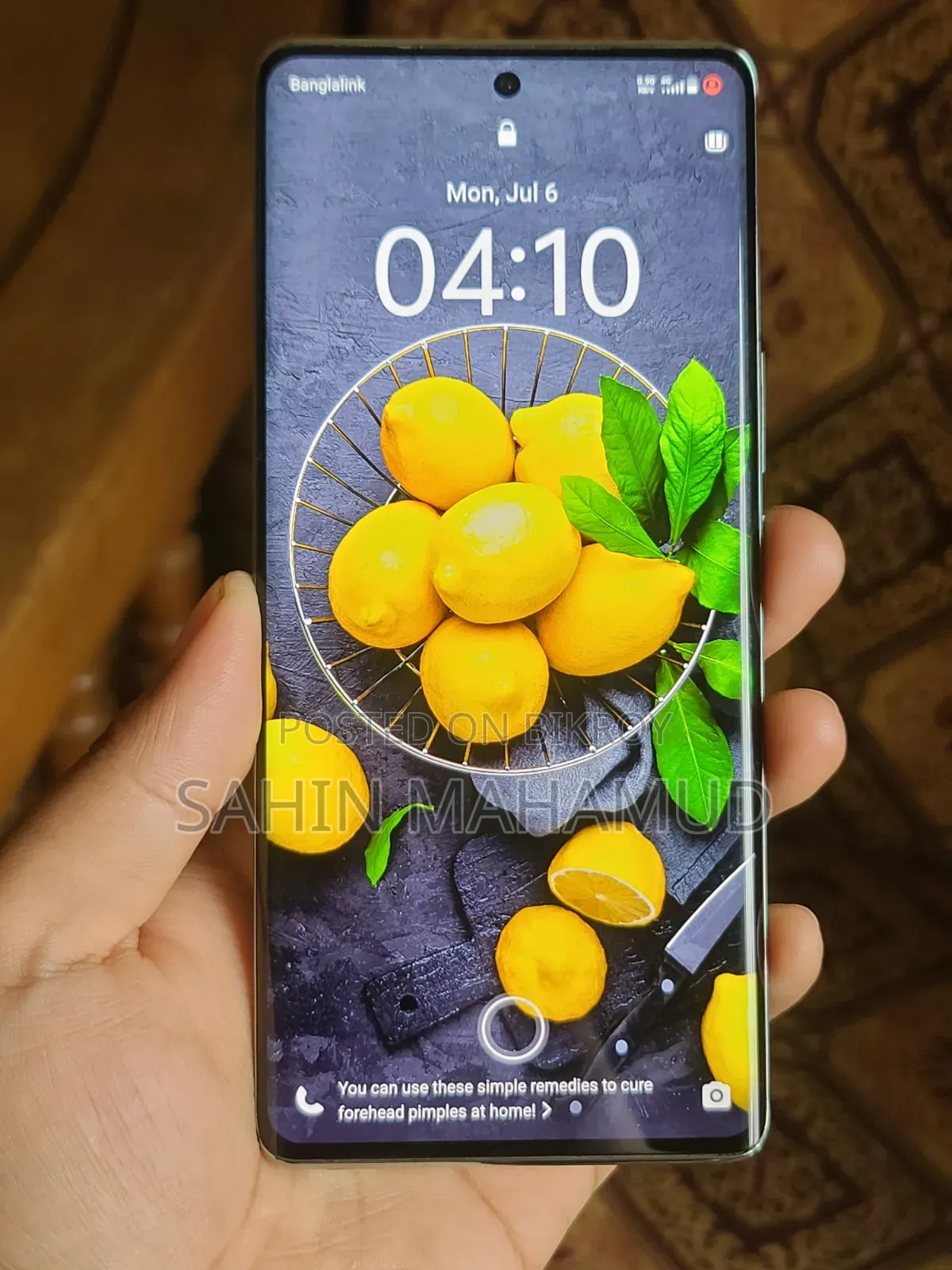 Vivo 128 GB