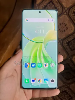 Vivo 128 GB