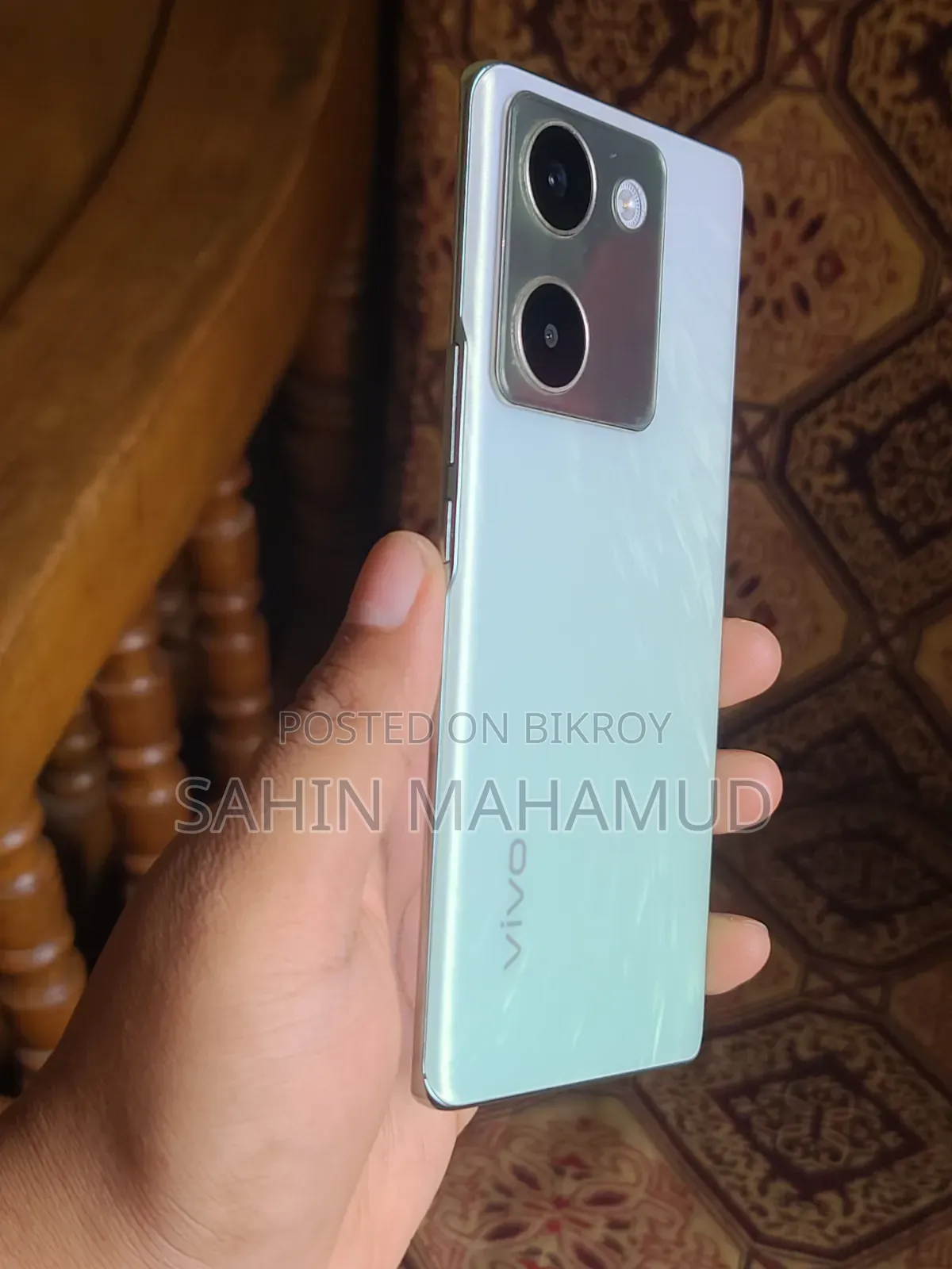 Vivo 128 GB