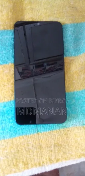 Vivo Y81 32 GB Blue