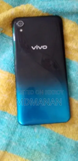 Vivo Y81 32 GB Blue
