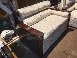 এক্সক্লুসিভ ডিজাইন ফুলবক্স সোফাসেট ২/২/১