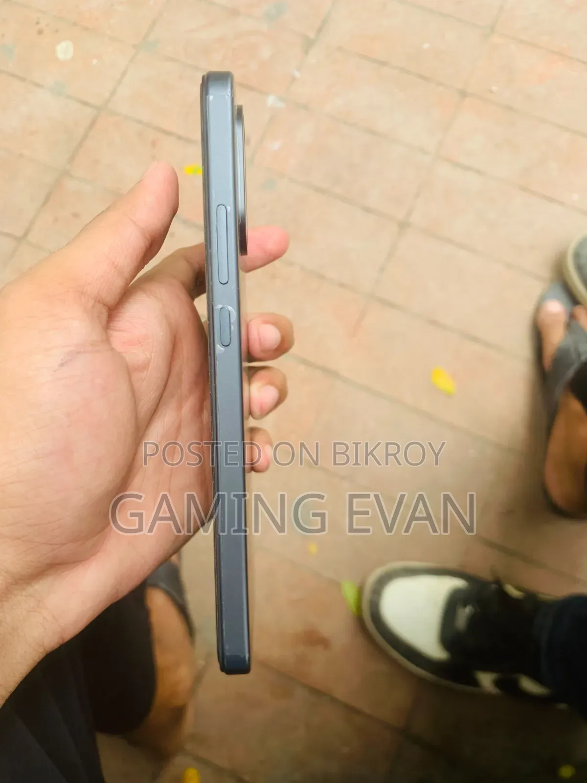 OnePlus Nord CE5 256 GB Black