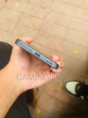 OnePlus Nord CE5 256 GB Black