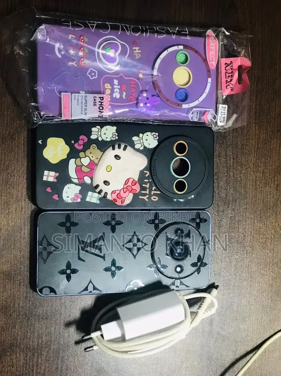Xiaomi Redmi A3 64 GB Blue