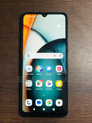 Xiaomi Redmi A3 64 GB Blue