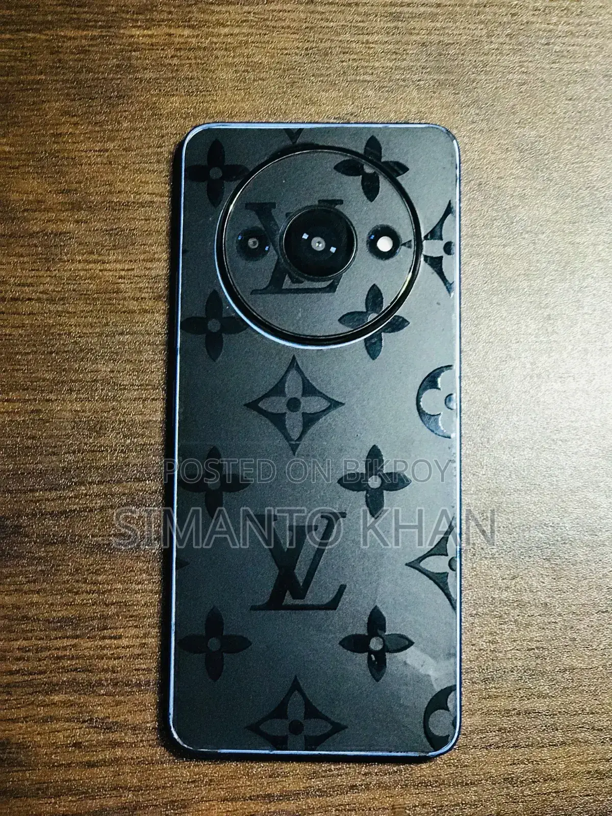Xiaomi Redmi A3 64 GB Blue