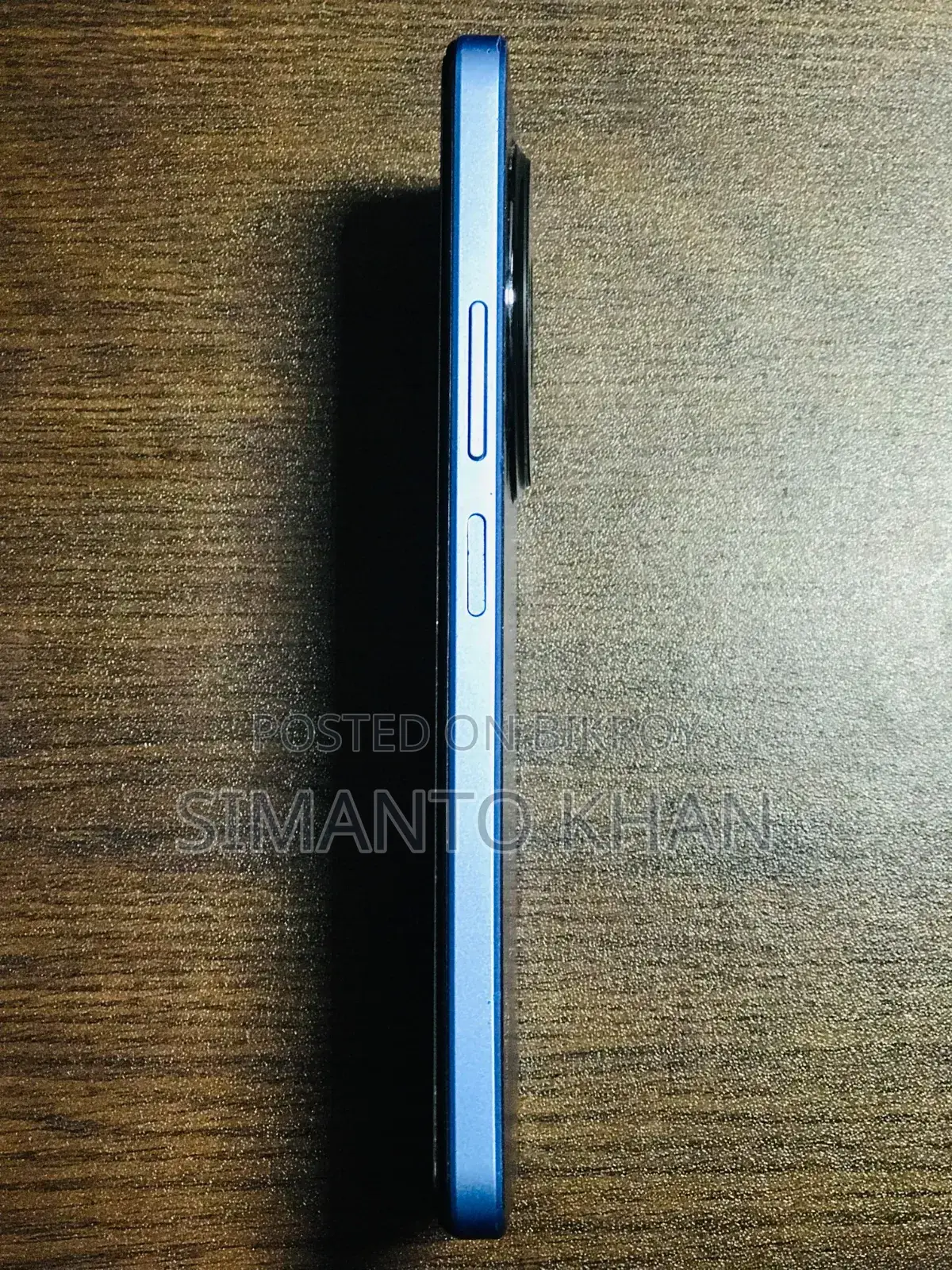Xiaomi Redmi A3 64 GB Blue