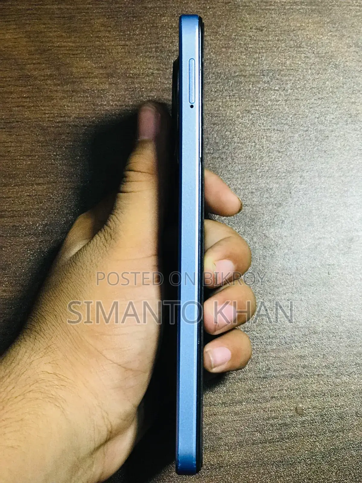 Xiaomi Redmi A3 64 GB Blue