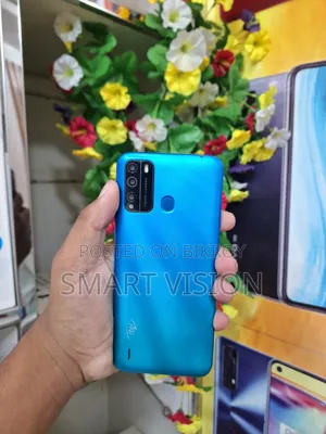আইটেল ভিশন ১ প্রো ৩২ জিবি