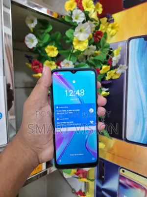 আইটেল ভিশন ১ প্রো ৩২ জিবি