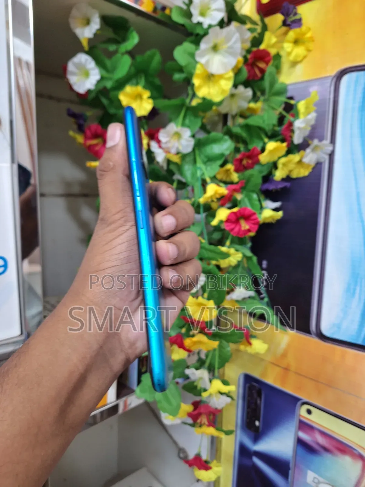 আইটেল ভিশন ১ প্রো ৩২ জিবি
