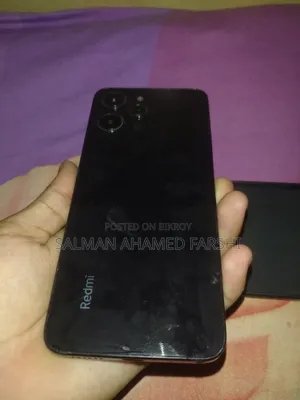 New Xiaomi 12 128 GB Red