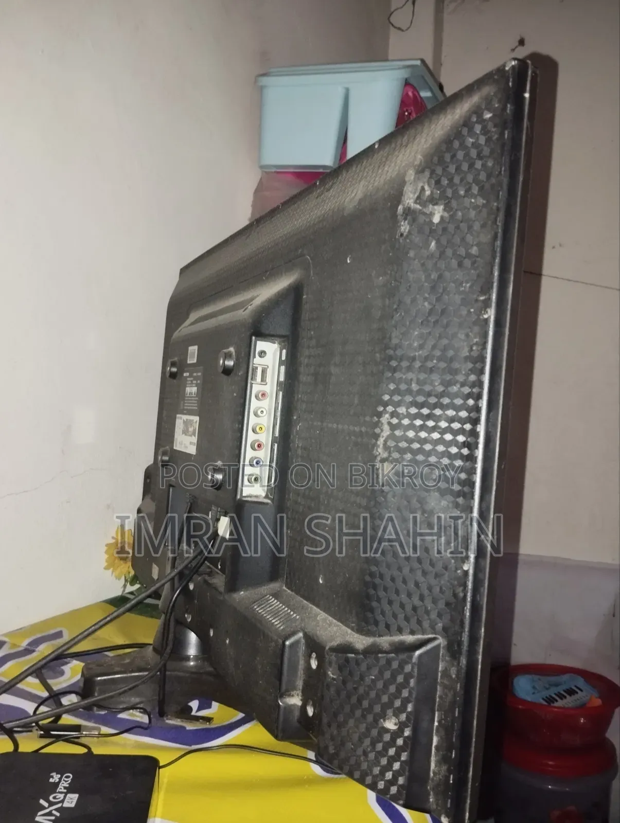 Walton Tv 32 Non Smart