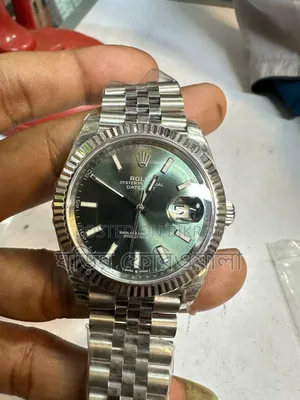1.1 Rolex Datejust Automatic Watch as Like Original