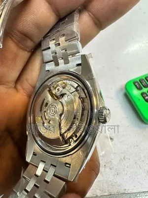 1.1 Rolex Datejust Automatic Watch as Like Original