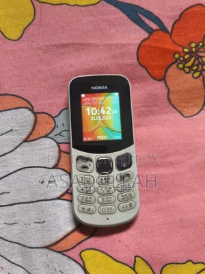Nokia 130 (2017) White
