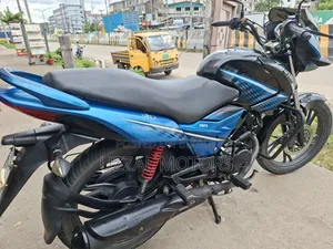 Hero Ignitor 2019 Black