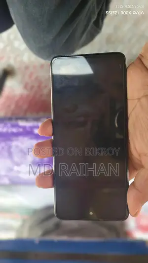 ইনফিনিক্স নোট ১১এস ১২৮ জিবি নীল