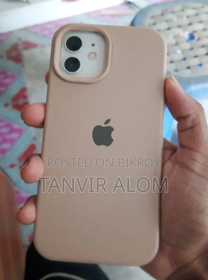 Apple iPhone 12 128 GB White