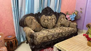 Used sofa set for sale