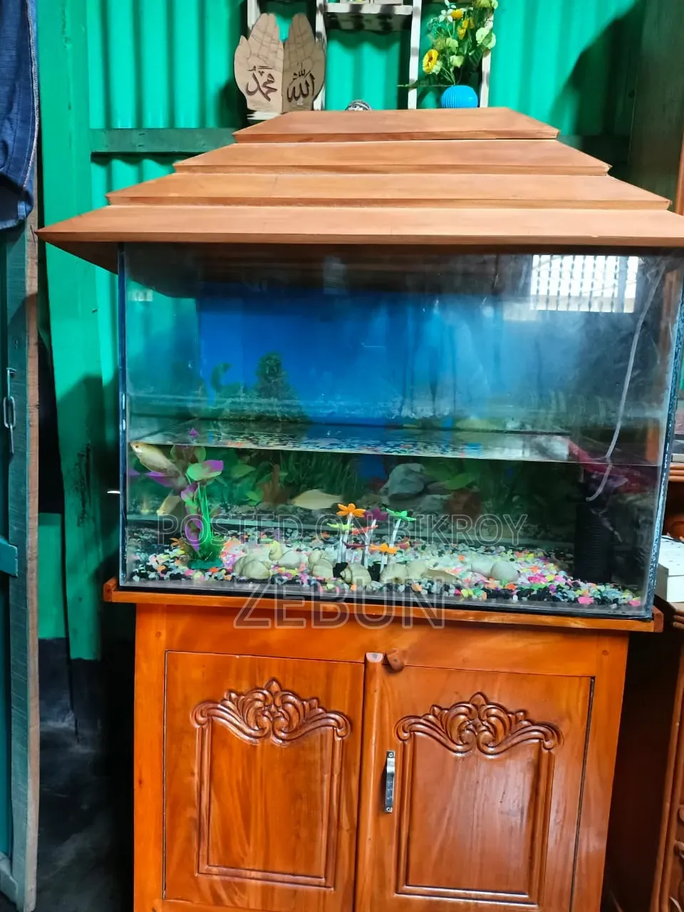 Aquarium