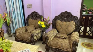 Used sofa set for sale