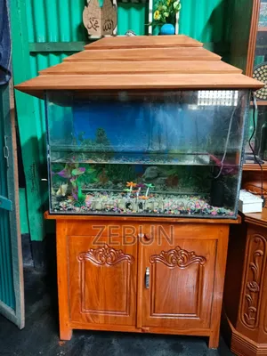 Aquarium