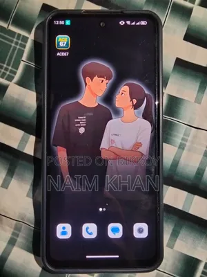 Walton NEXG N9 128 GB Black