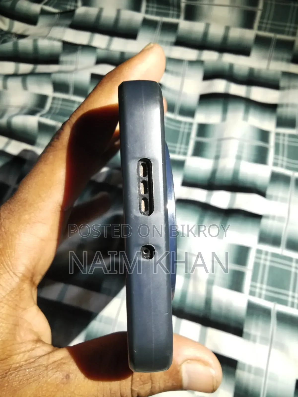 Walton NEXG N9 128 GB Black
