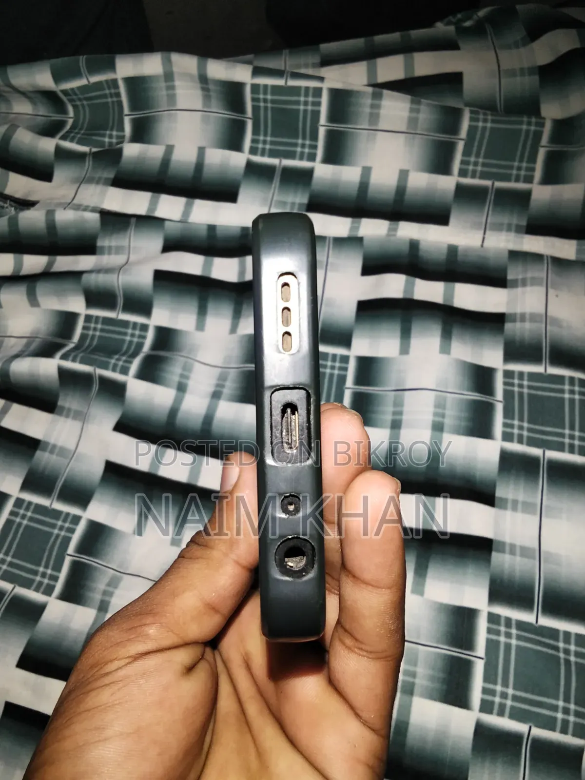 Walton NEXG N9 128 GB Black