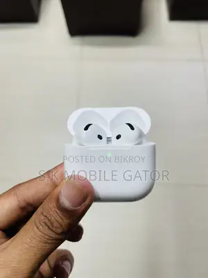 Apple Airpods 4