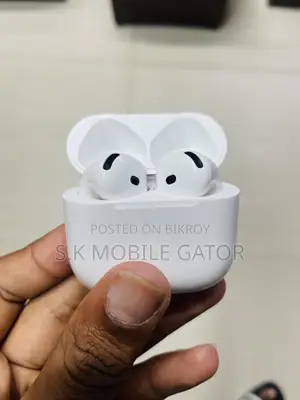 Apple Airpods 4