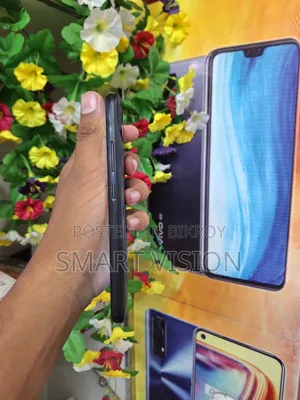 Realme C25s 128 GB Black