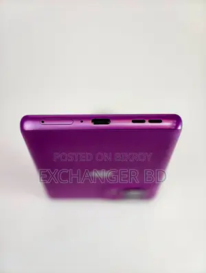 Motorola G96 5G 128 GB Pink