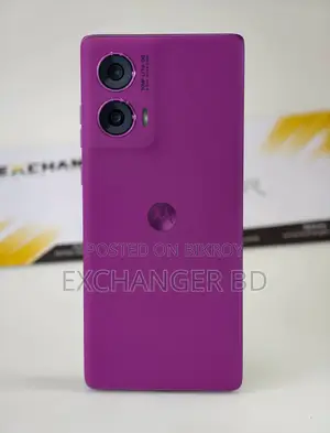 Motorola G96 5G 128 GB Pink