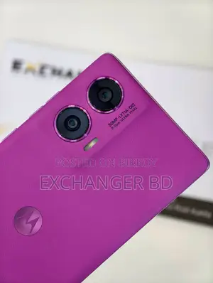 Motorola G96 5G 128 GB Pink