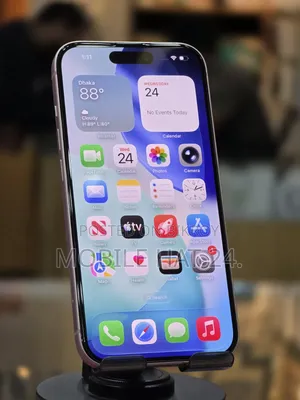 Apple iPhone 15 128 GB Pink