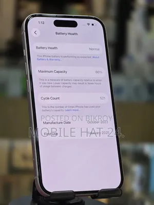 Apple iPhone 15 128 GB Pink