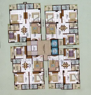 Choose Your Home Today